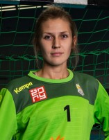 Klaudia ZIZULEWSKA