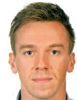 Patryk CAŁUJEK
