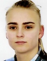 Weronika ORLICH