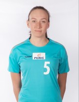 Alicja PĘKALA