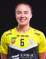 Magdalena DRAŻYK