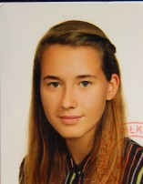 Marika NIEZGODZKA