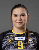 Karolina CHOJNACKA