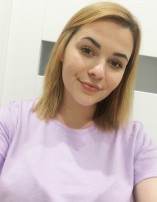 Agata WACHOWSKA