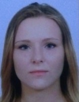 Patrycja STĘPIEŃ