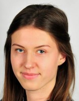 Weronika PRZYDANEK