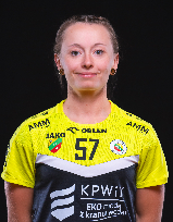 Karolina SZAJEK-OSTRÓWKA