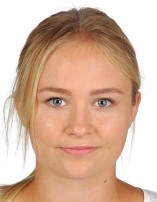 Kamila WIŚNIEWSKA