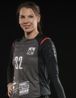 Alicja KLARKOWSKA