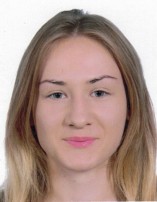 Maria MICHALSKA