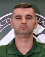 Marcin FIJAŁKOWSKI