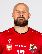 Damian CHMURSKI