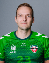 Mateusz BUJAK