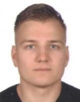 Dawid CIOCHOŃ