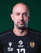 Marcin MŁOCZYŃSKI