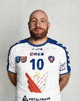 Tomasz KASPRZAK