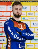 Mateusz GAWRYŚ