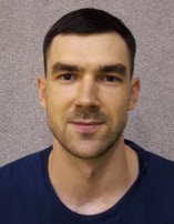 Łukasz KOWALCZYK