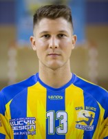 Dominik TROŃSKI