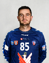 Tomasz SZAŁKUCKI