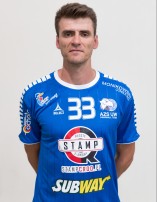 Łukasz WOLSKI