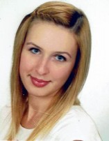 Paulina MARCINISZYN