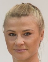 Bogusława GÓRKA