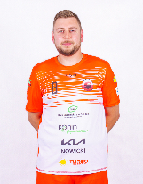 Maciej ROLNIK
