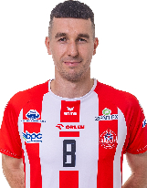 Robert KAMYSZEK