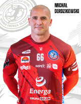 Michał DERDZIKOWSKI