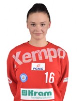 Klaudia POWAGA