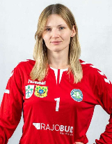 Aleksandra PRZEBIERAŁA