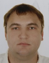 Sergiusz STEFANOWSKI
