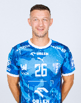 Przemysław KRAJEWSKI