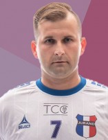 Mariusz OLSZEWSKI