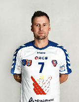 Michał PRĄTNICKI