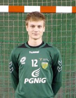 Mateusz SZCZĘSNY