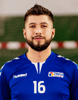 Michał WALCZAK