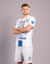 Kacper SIEJEK