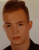 Patryk BOROWSKI