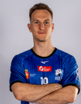 Miłosz ZAWADZKI