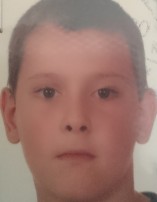 Kacper CHRUŚCIEL