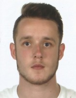 Kacper LAZAROWICZ