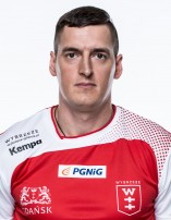 Damian KOSTRZEWA
