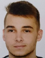Kacper ZDANOWICZ