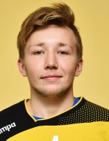 Mateusz BIENIUSIEWICZ