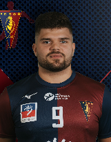 Dominik NOWOSIELSKI