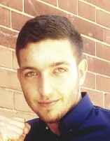 Dawid KMIEĆ