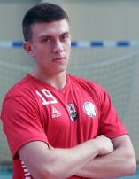 Sebastian BOROWSKI