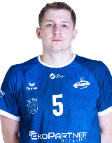 Kacper MAJEWSKI